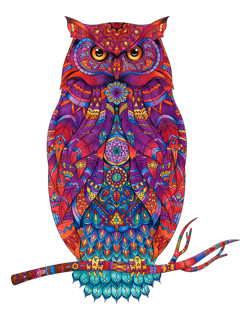 Mandala animals images free photos png stickers wallpapers backgrounds