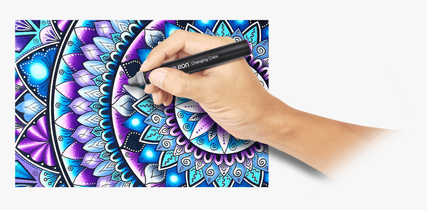 Chameleon pens coloring pages hd png download transparent png image
