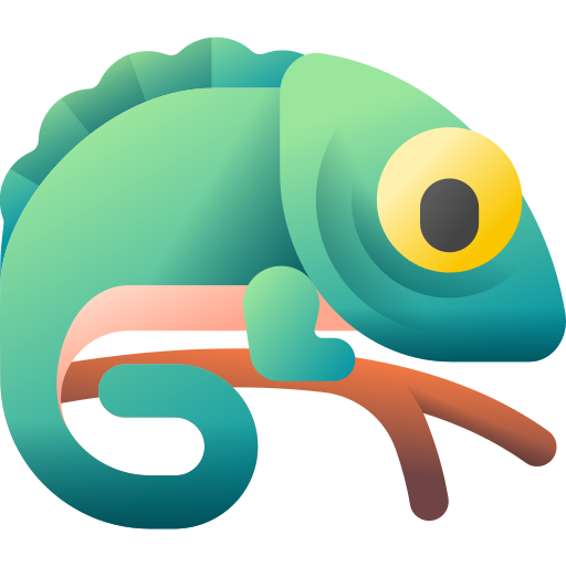 Chameleon