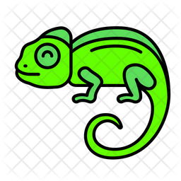 Wildlife biologist icons