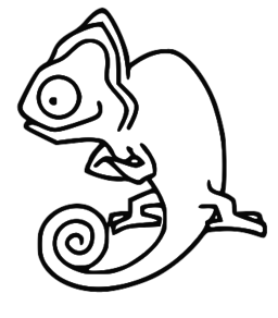 Free lizard outline cliparts download free lizard outline cliparts png images free cliparts on clipart library
