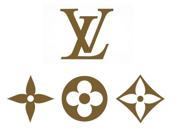 Quiãn diseãã el monogram de louis vuitton louis vuitton pattern louis vuitton tattoo art logo