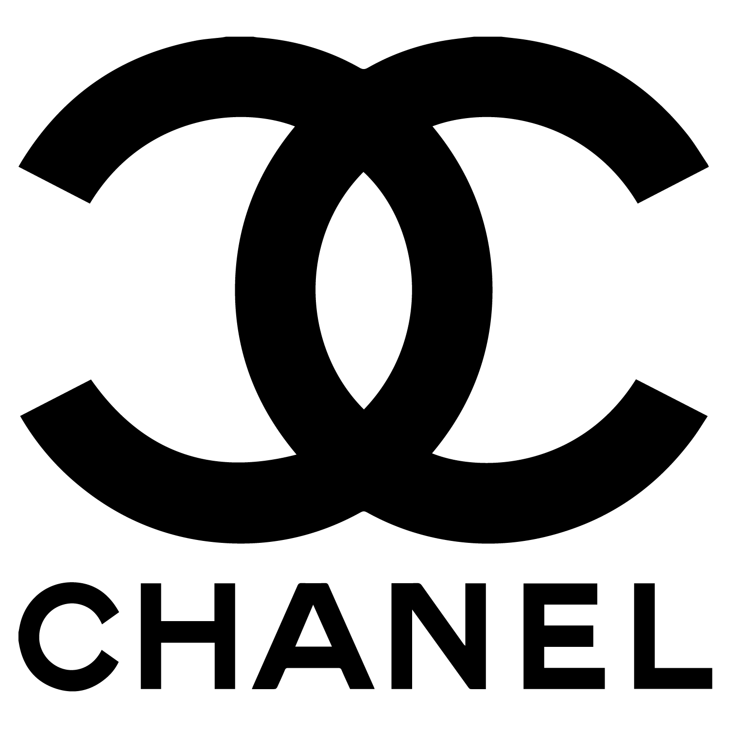 Chanel logo svg chanel svg brand svg png dxf eps fil