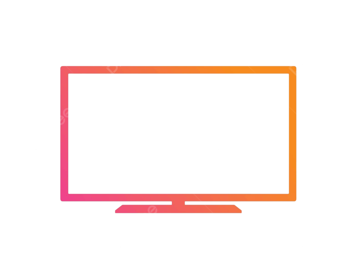 Elegant tv png transparent images free download vector files