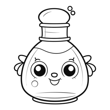 Drawing perfume png transparent images free download vector files