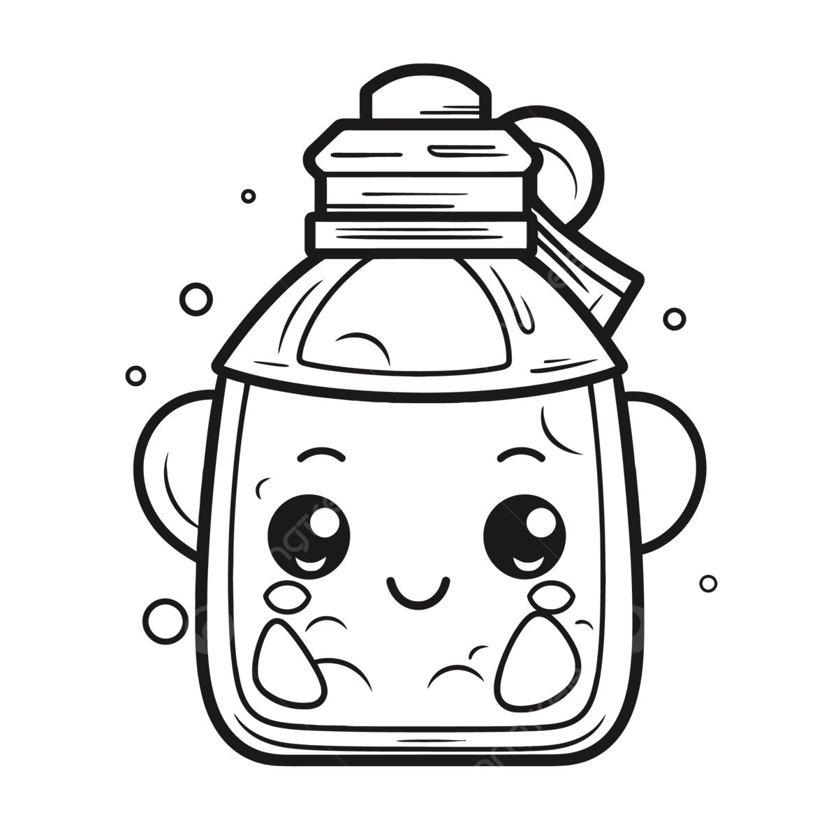 Drawing perfume png transparent images free download vector files