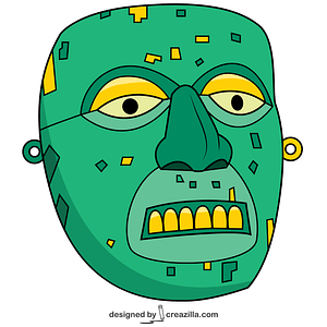 Aboriginal vectors free download in ai or svg format