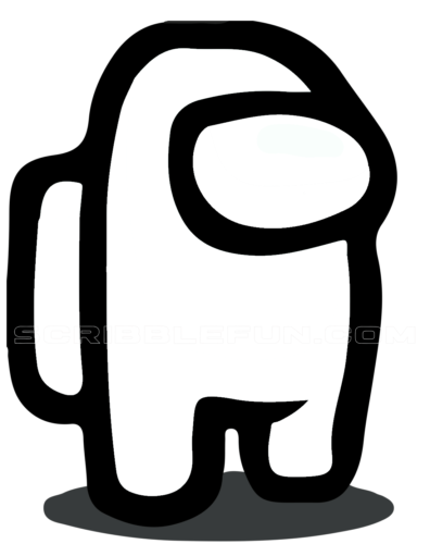 Free printable among us coloring page coloring pages free printable coloring pages coloring pages for boys