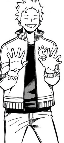 Natsuo todorokiimage gallery my hero academia wiki