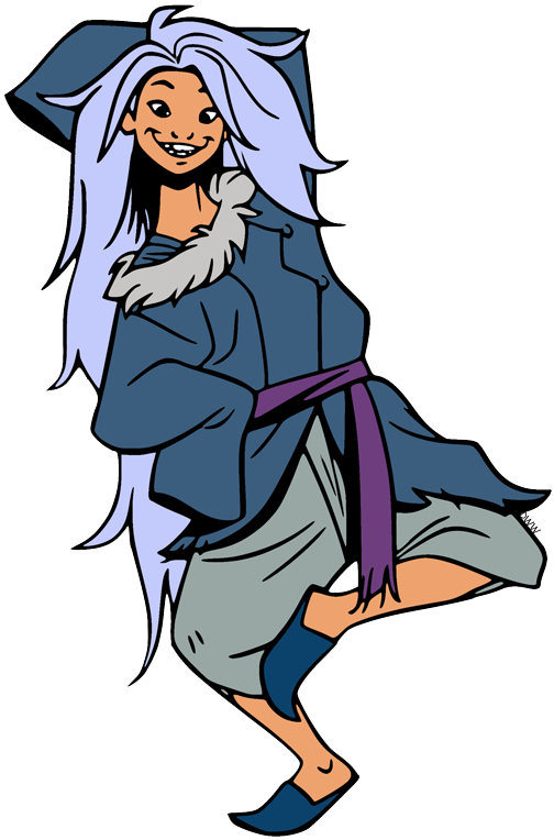 Raya and the last dragon clip art png images disney clip art galore