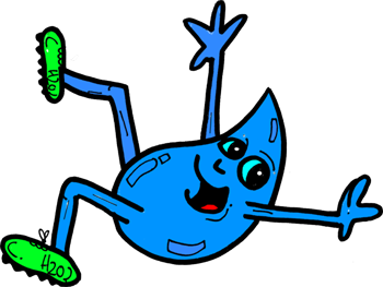 Storm cation for kids