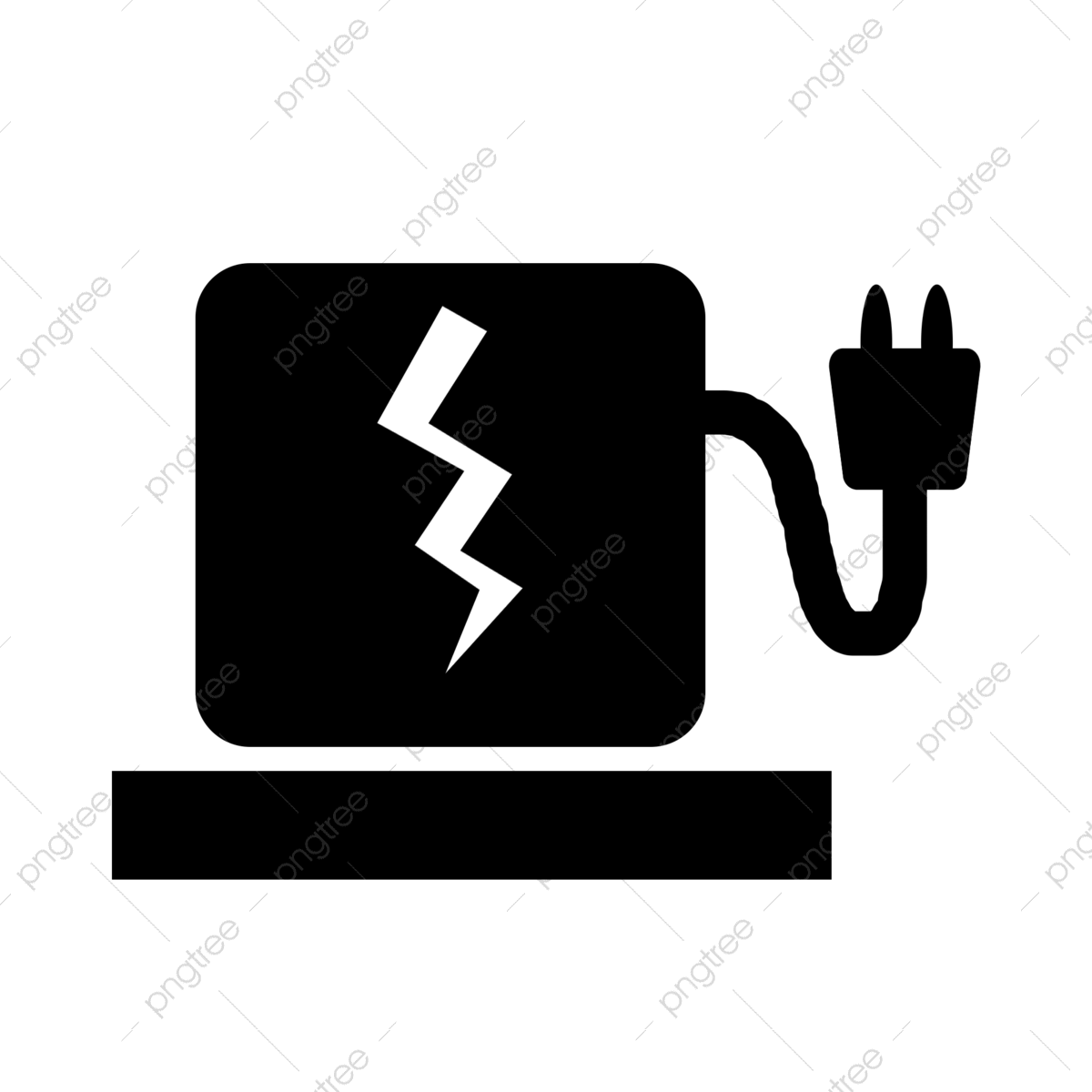 Charger clipart png images flat charger png download battery charger charger icon flat ui png image for free download
