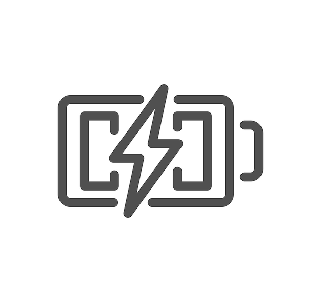 Page chargers images