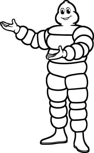 Weve teamed up with michelin usa corporation