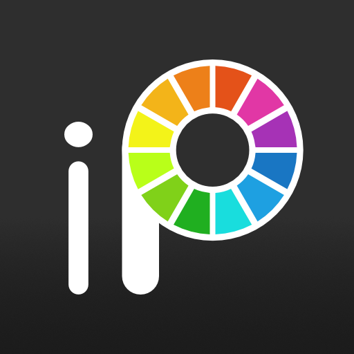Infinite painter