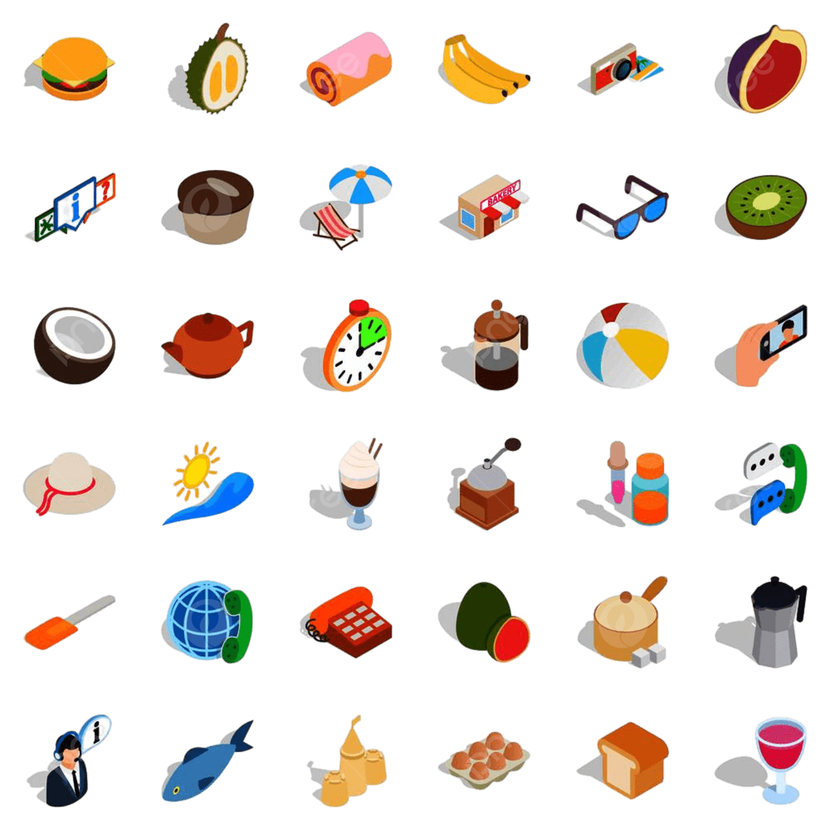 Bakeshop png transparent images free download vector files