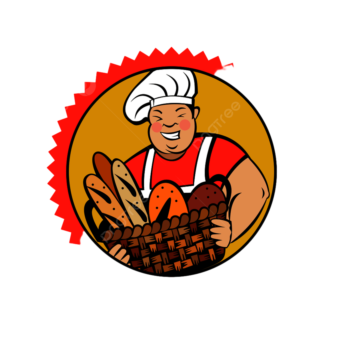 Bakeshop png transparent images free download vector files