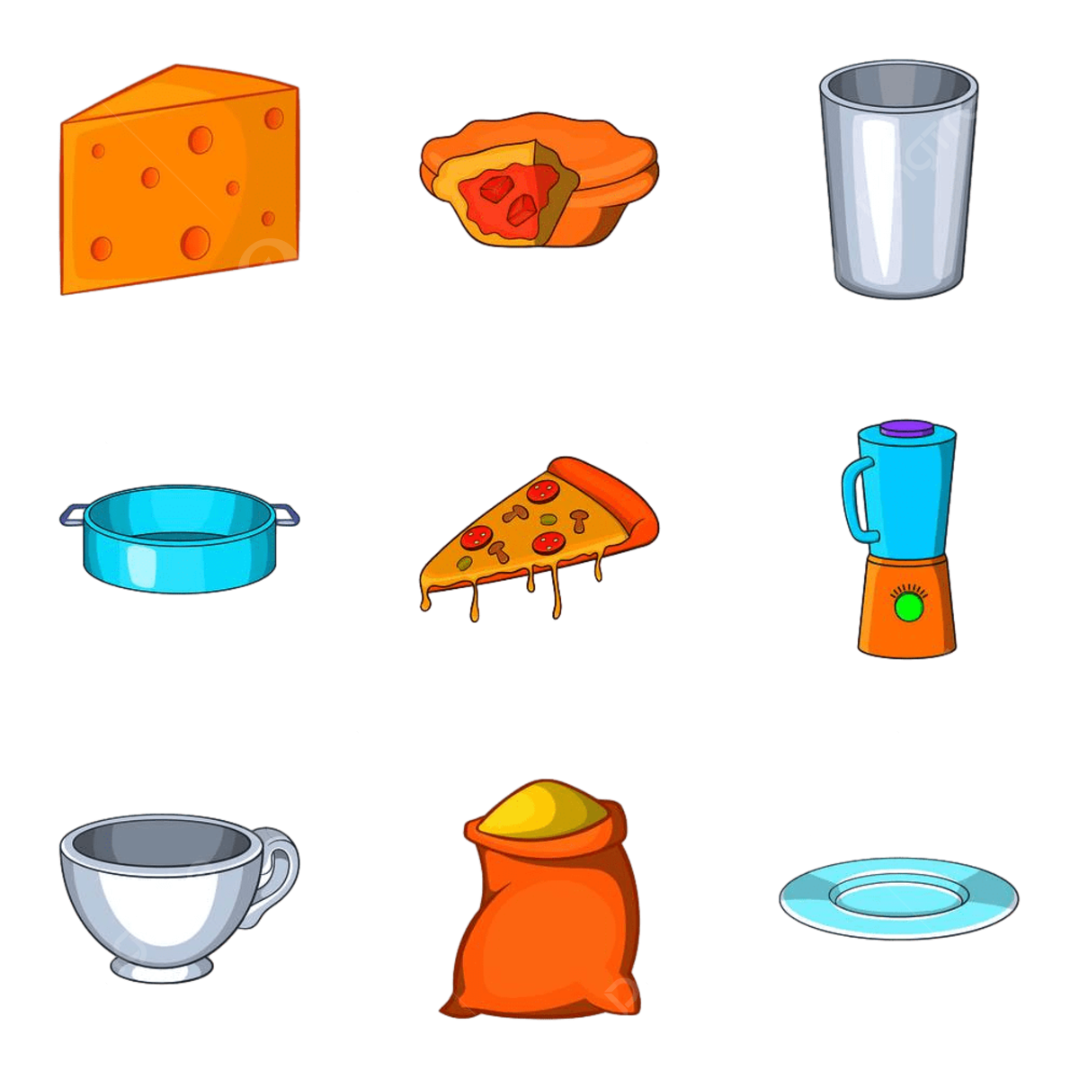 Bakeshop png transparent images free download vector files