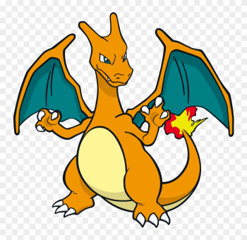 Free dragon charizard charmander portable network graphics art