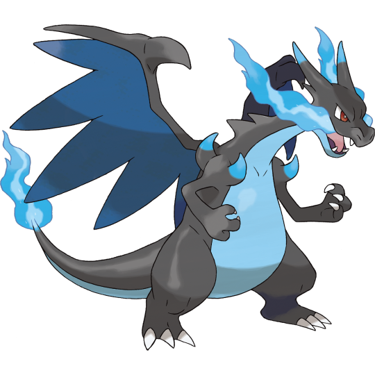 I review the pocket men â charizard