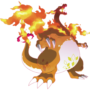 The black box â thoughts on charizard
