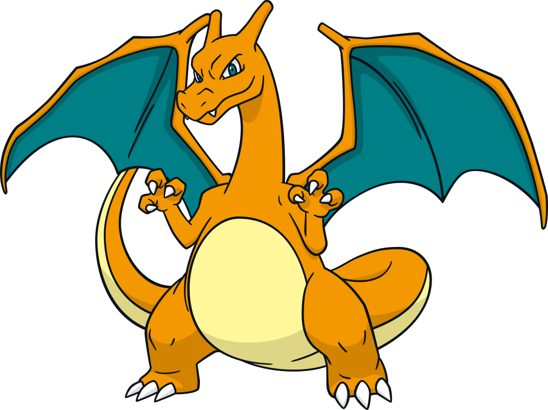 Charizard pokãmon wiki fandom pokemon charizard pikachu drawing pokemon drawings