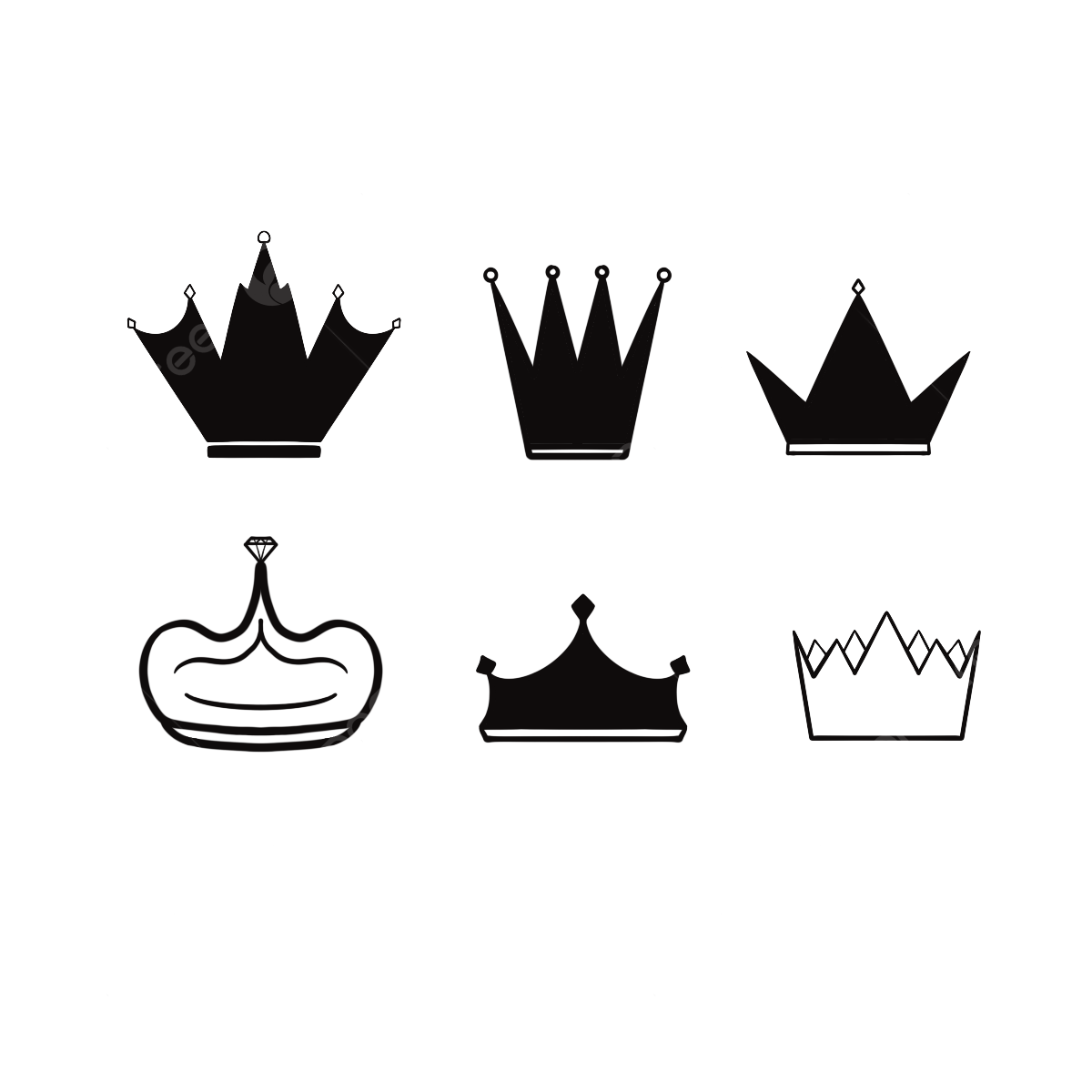 Black crown crown drawing crow drawing crown sketch png transparent clipart image and psd file for free download