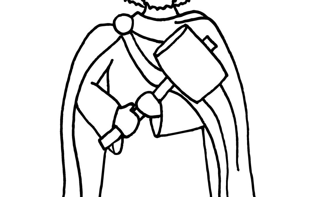 Martel my homeschool printables