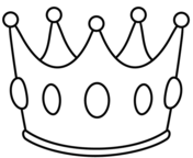 Queen coloring pages free coloring pages
