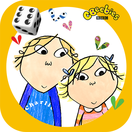 Charlie and lola ive won