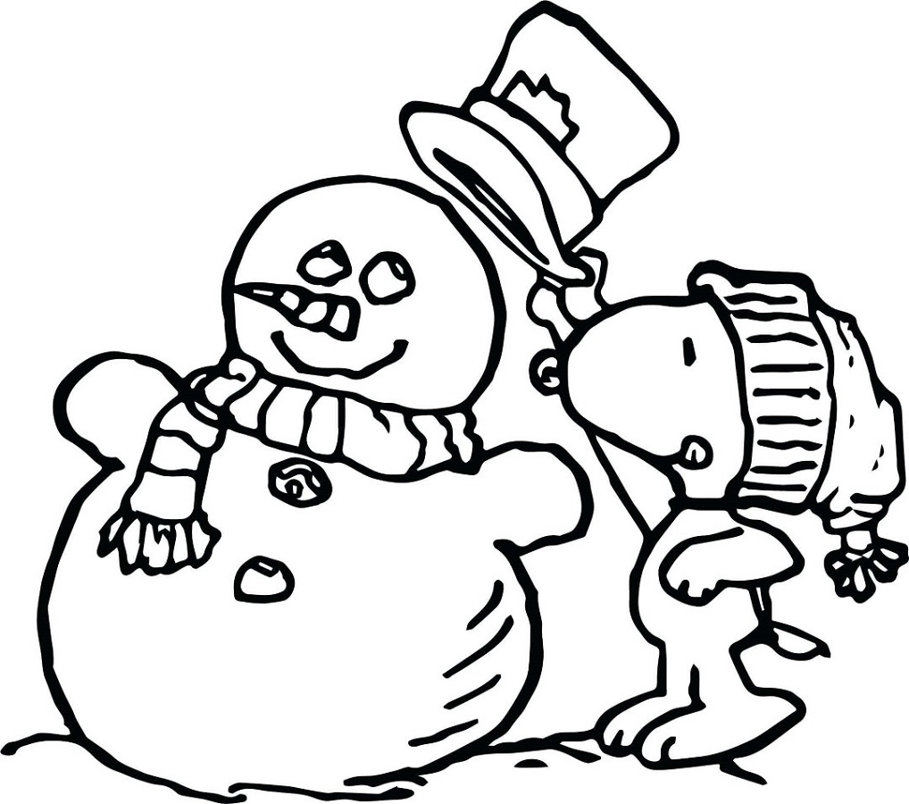 Printable peanuts coloring pages free activity christmas coloring pages christmas colors printable christmas coloring pages