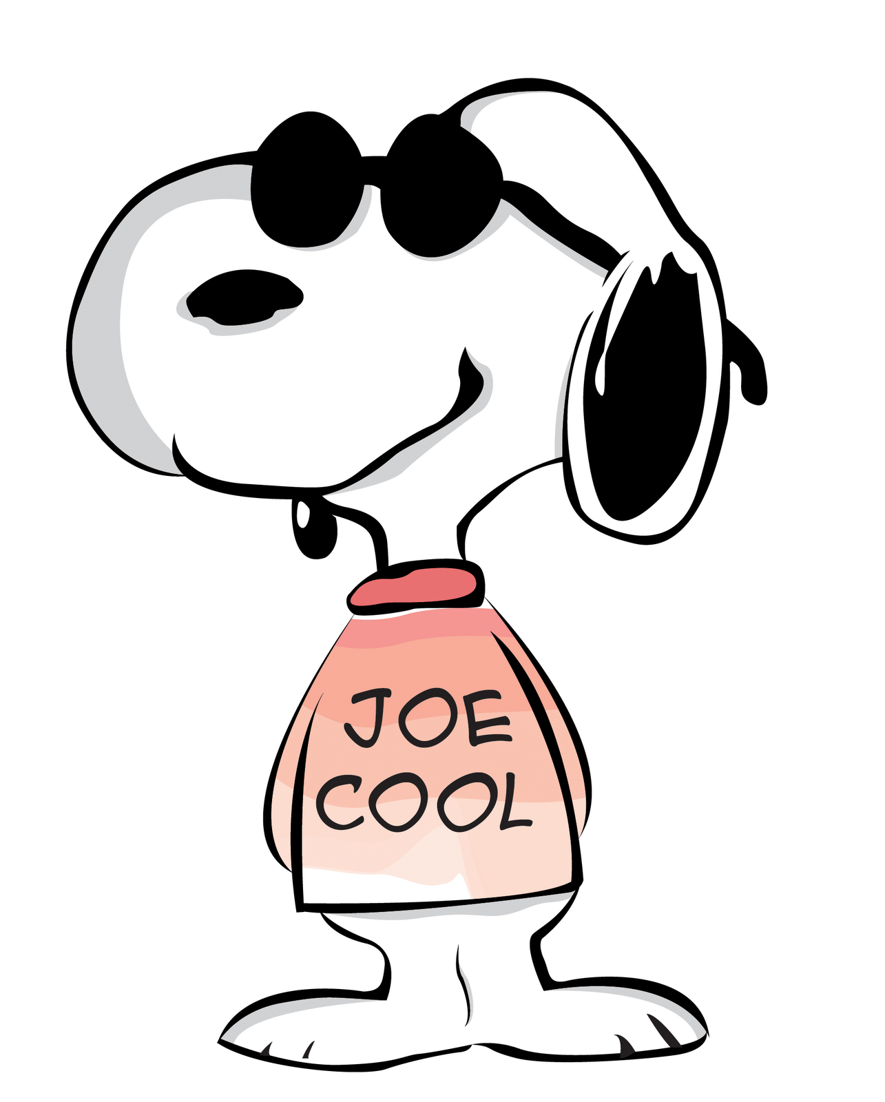 Snoopy png transparent images