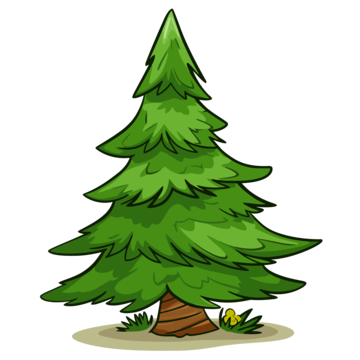 Brown christmas vector art png images free download on