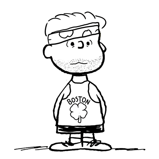 I was inspired when i saw people saying jake is getting a charlie brown edit rsurvivor