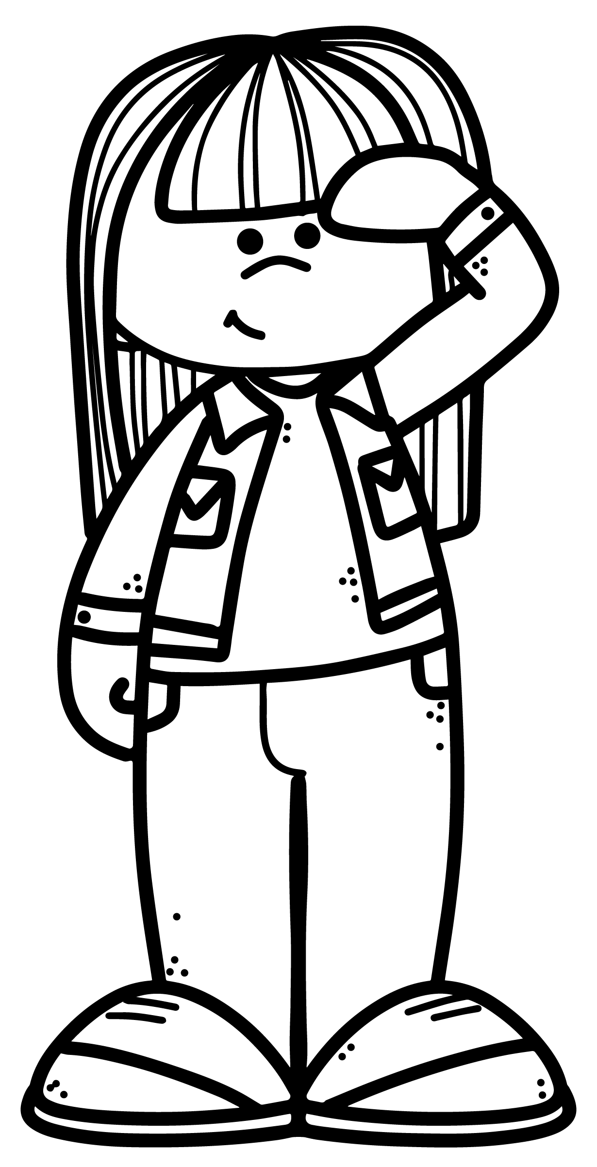 Pin em coloring pages