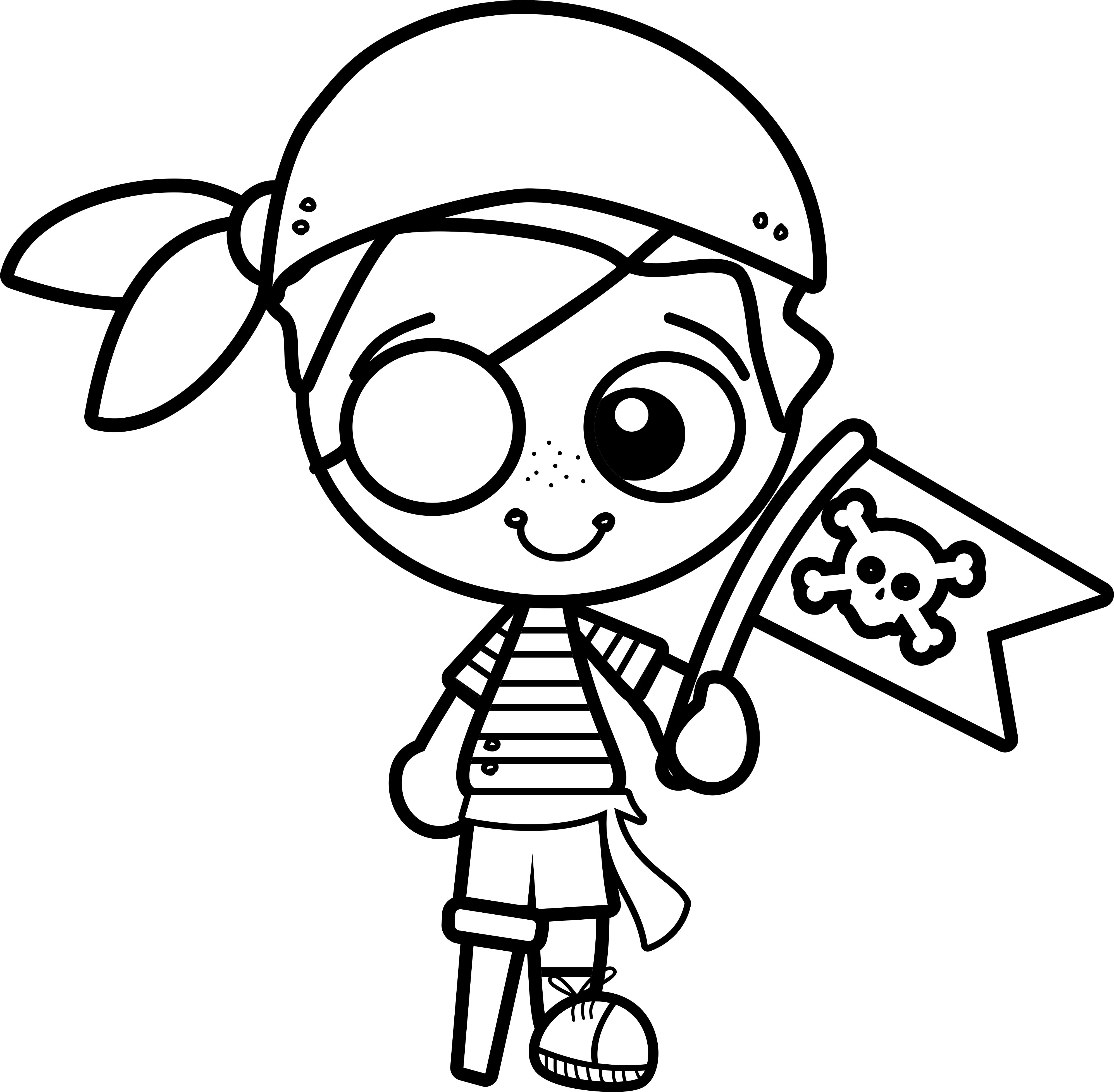 Pin by cecii rdz on png por mes o estaciãn pirate crafts coloring pages pirate hats