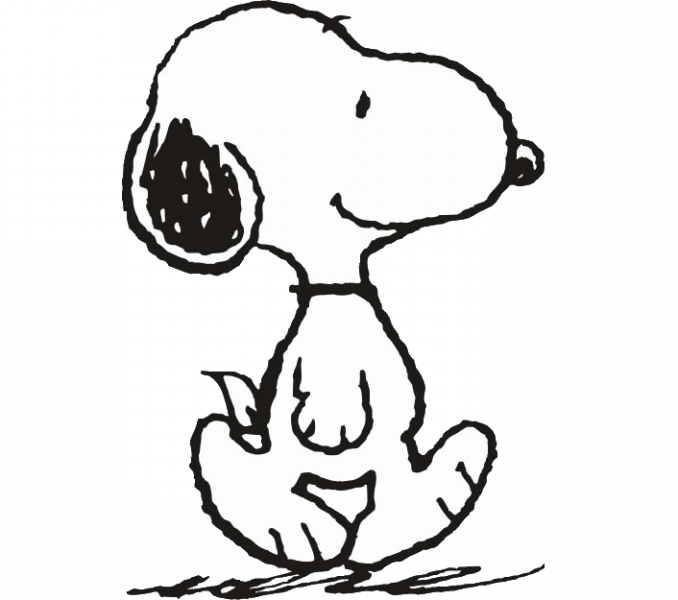 Free snoopy pictures snoopy transparent free download