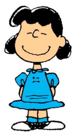Peanuts main characters characters