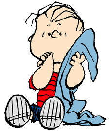 Peanuts main characters characters