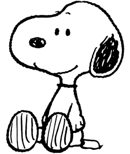 Peanuts main characters characters