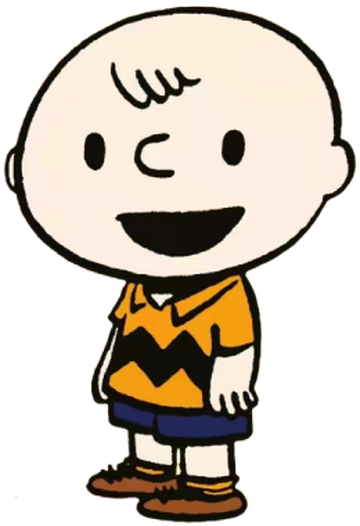 Charlie brown wiki