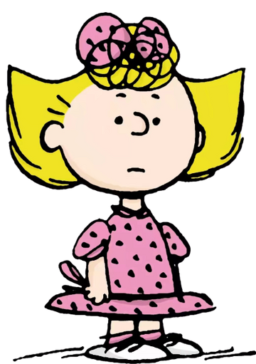 Sally brown wiki
