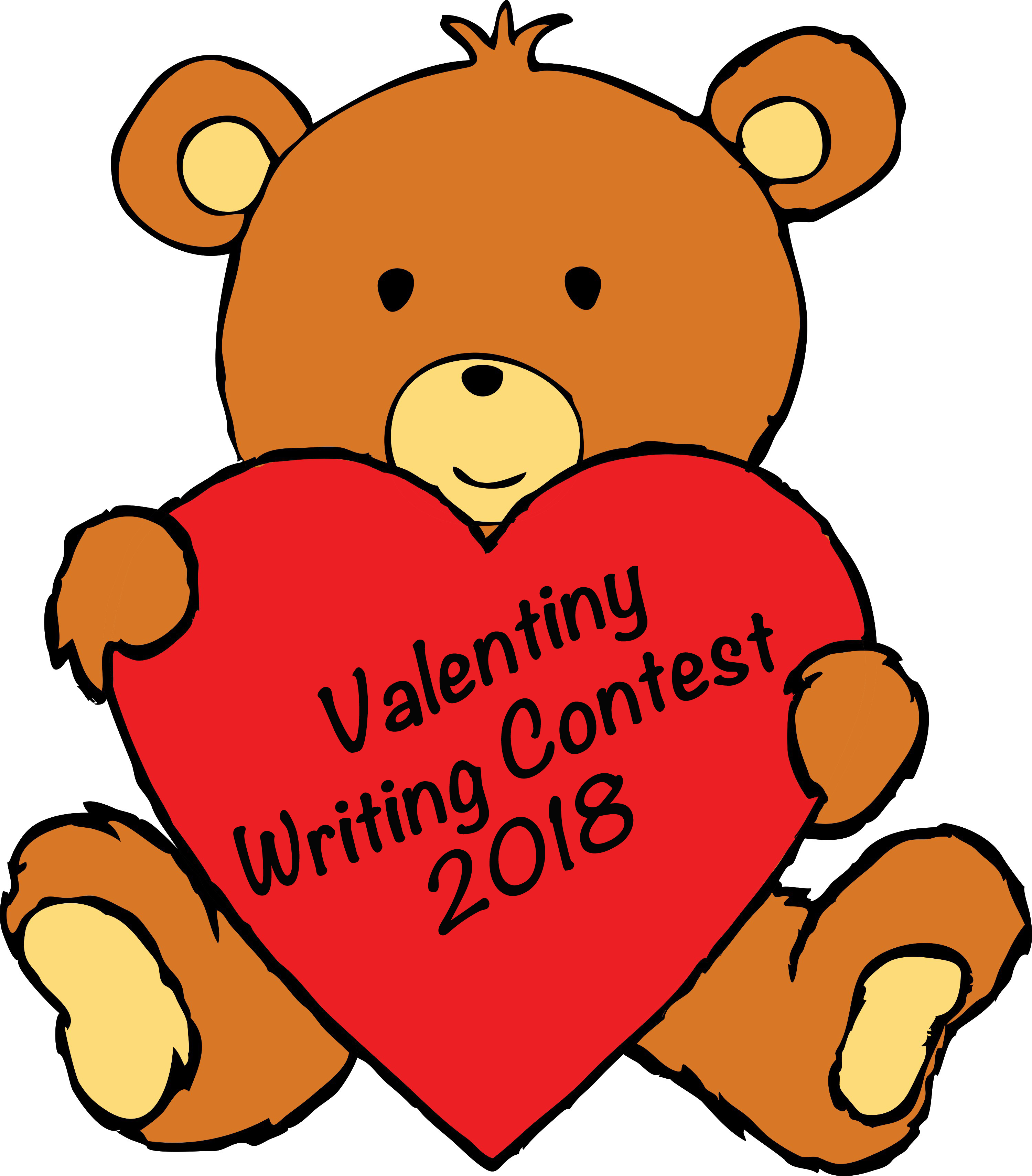 With hopeful heart â the rd annual valentiny writing contest â susanna leonard hill