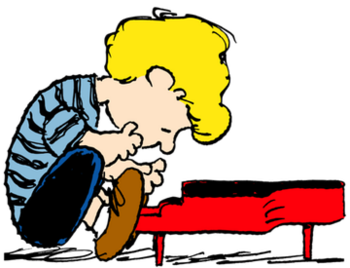 Peanuts friends and classmates characters