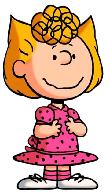 Sally brown wiki