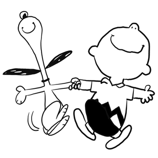 Charlie brown clip art snoopy happy dance snoopy charlie brown and snoopy