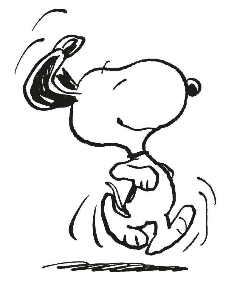Swatch x peanuts snoopy happy dance snoopy drawing snoopy tattoo