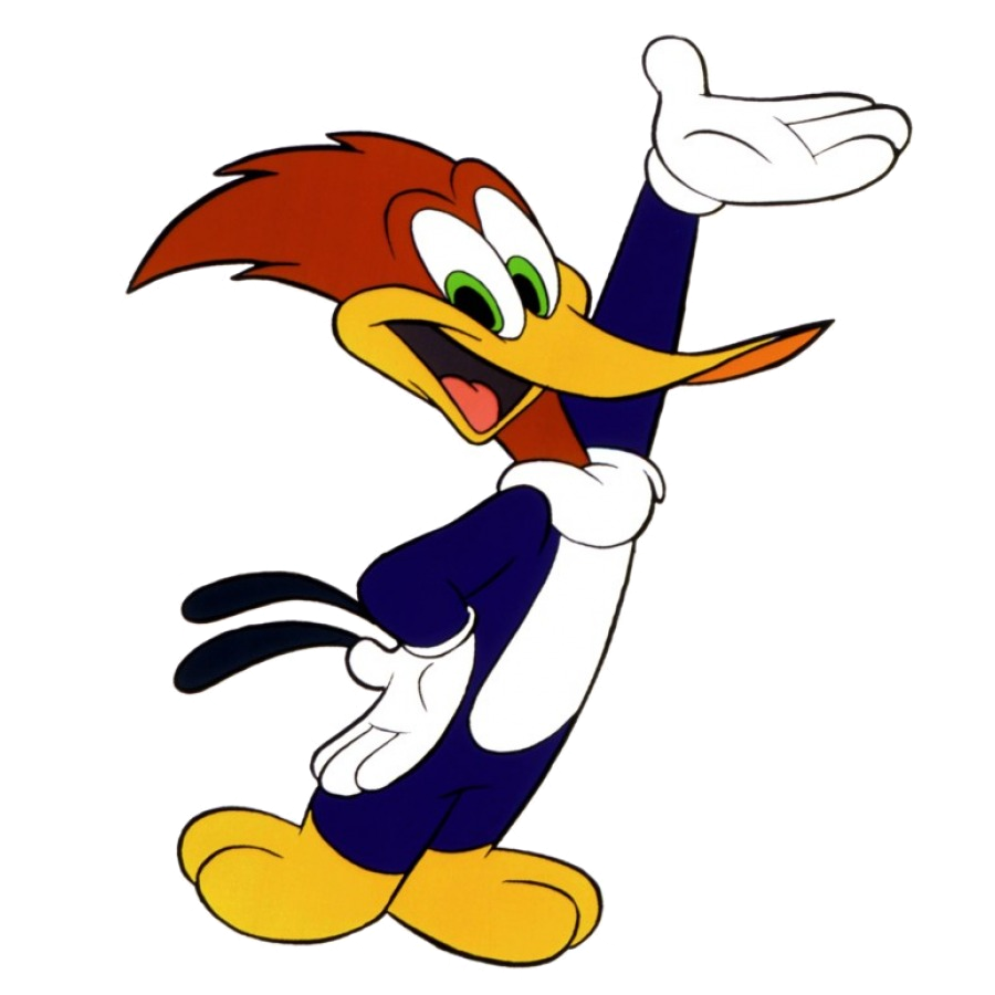 Woody woodpecker walter lantz wiki