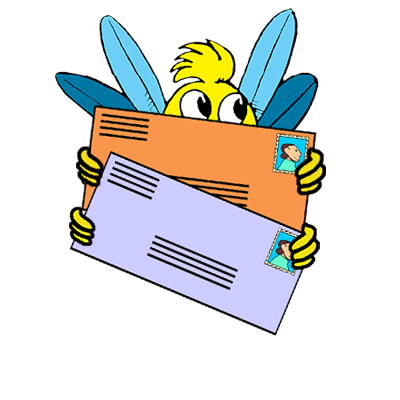 Write to charlotte