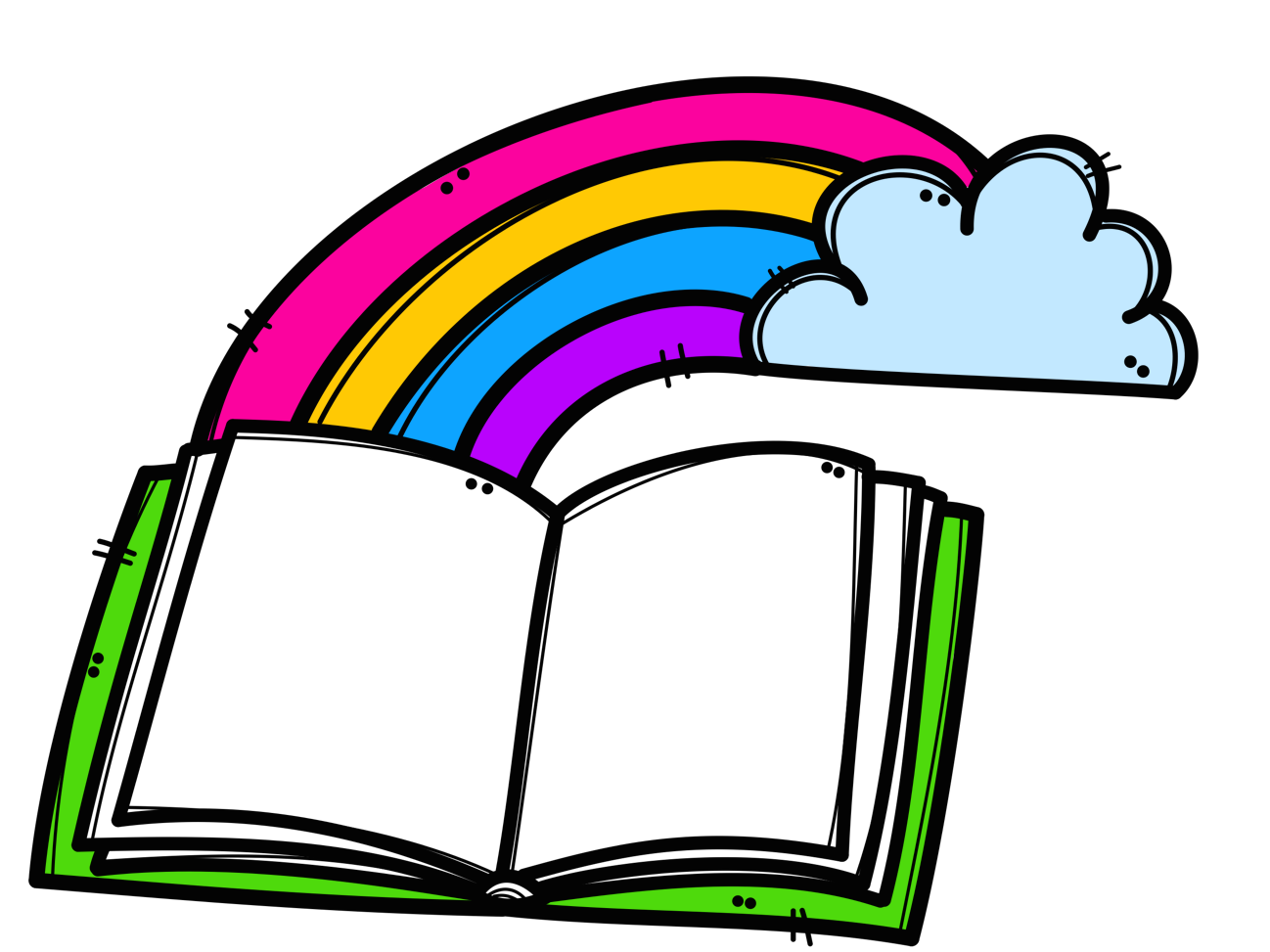 Ks bundle of reading workbooks teaching resources creative clips clipart writing picture books clip art